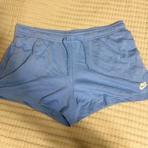 Nike cotton shorts